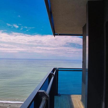 Orbi City Hotel With Sea View Батуми Екстериор снимка