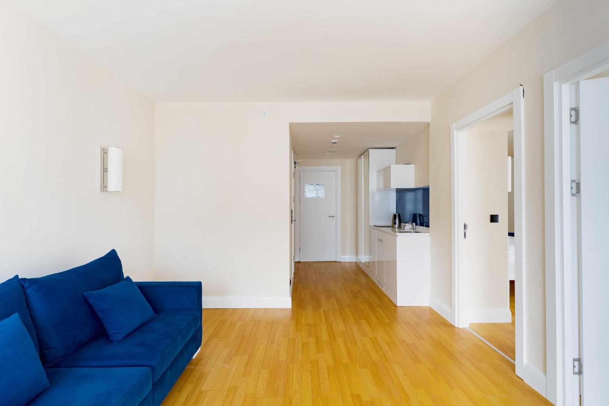 Orbi City Hotel With Sea View Батуми Екстериор снимка