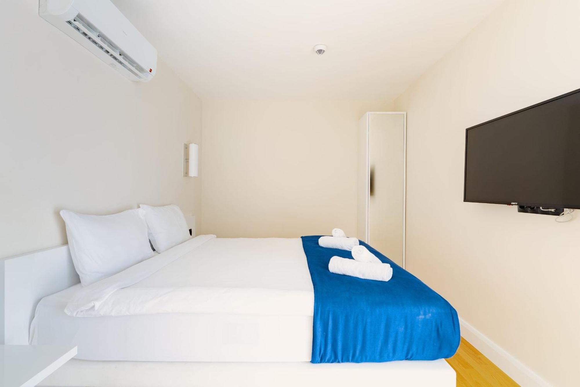 Orbi City Hotel With Sea View Батуми Екстериор снимка