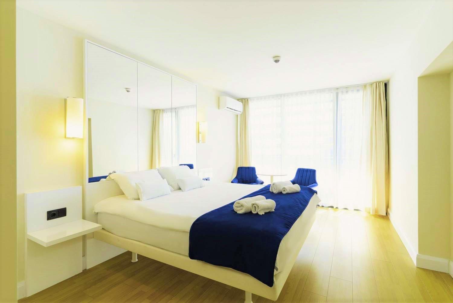 Orbi City Hotel With Sea View Батуми Екстериор снимка