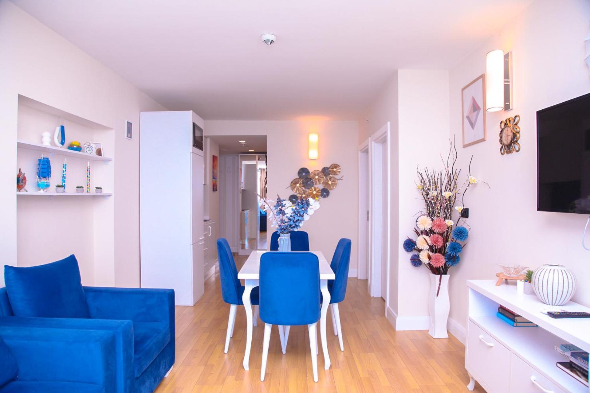 Orbi City Hotel With Sea View Батуми Екстериор снимка