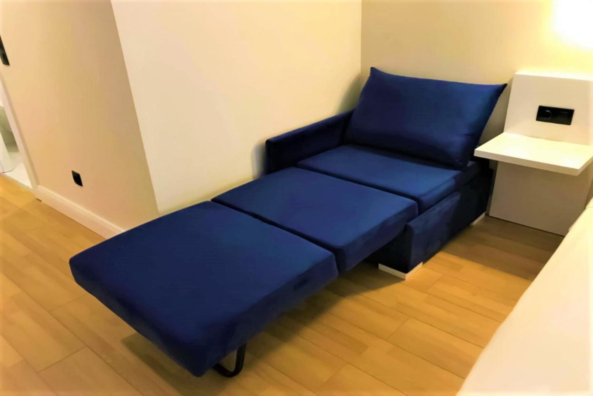 Orbi City Hotel With Sea View Батуми Екстериор снимка